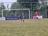 ST D.Z.C. '09/S.K.N.W.K. JO16-1 - Roosendaal JO16-3 (competitie) seizoen 2024-2025 (3e fase) (99/169)